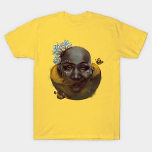 Ori Oxum T-Shirt